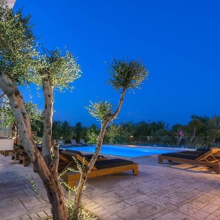 Litore Luxury Living Λαγανάς Εξωτερικό φωτογραφία