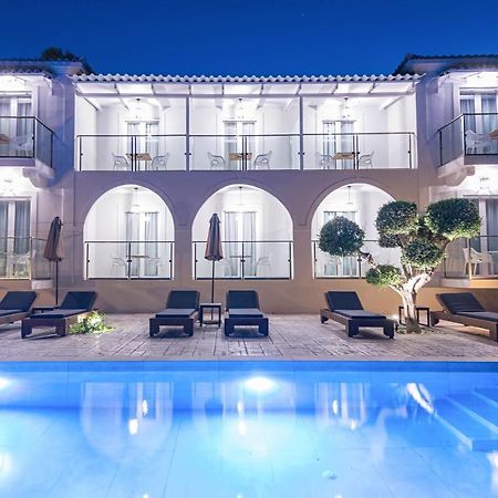 Litore Luxury Living Λαγανάς Εξωτερικό φωτογραφία