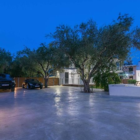 Litore Luxury Living Λαγανάς Εξωτερικό φωτογραφία
