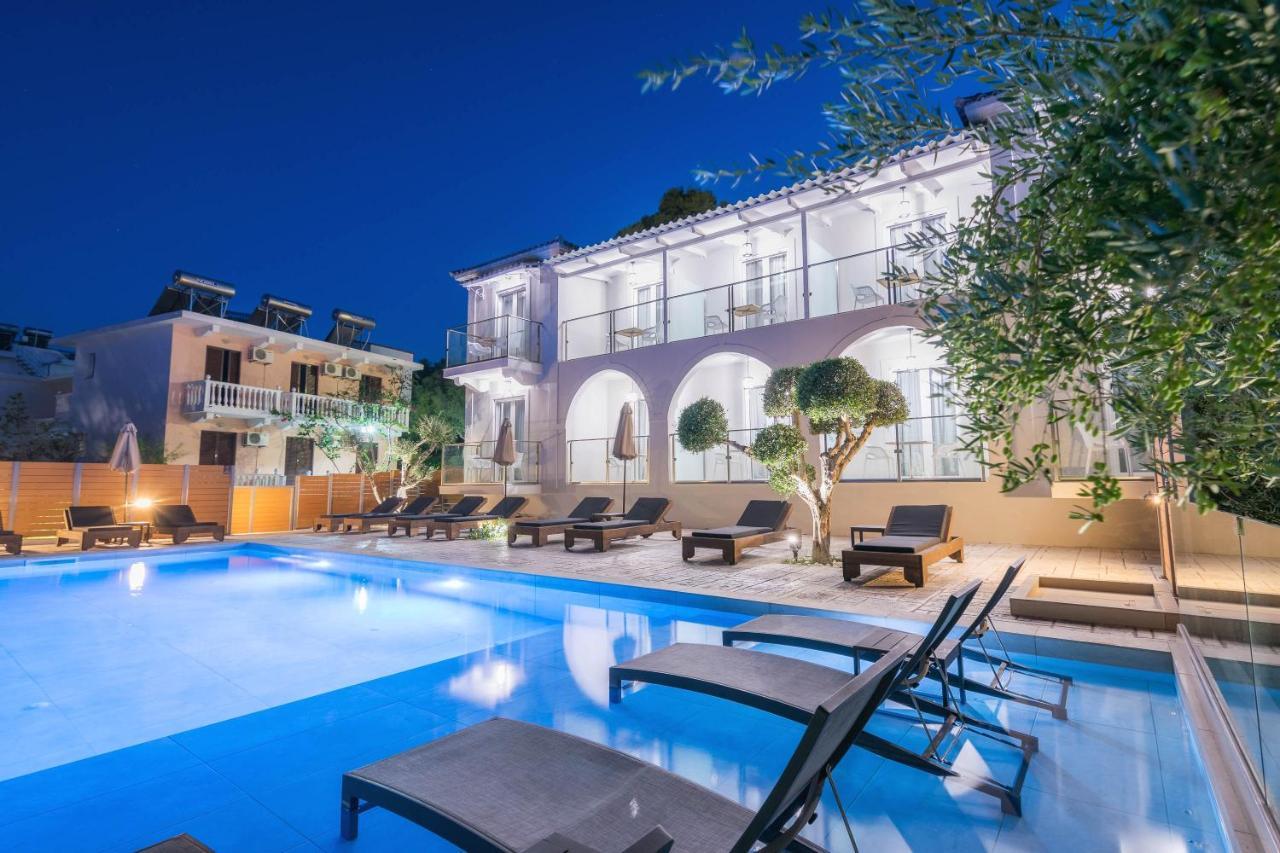 Litore Luxury Living Λαγανάς Εξωτερικό φωτογραφία