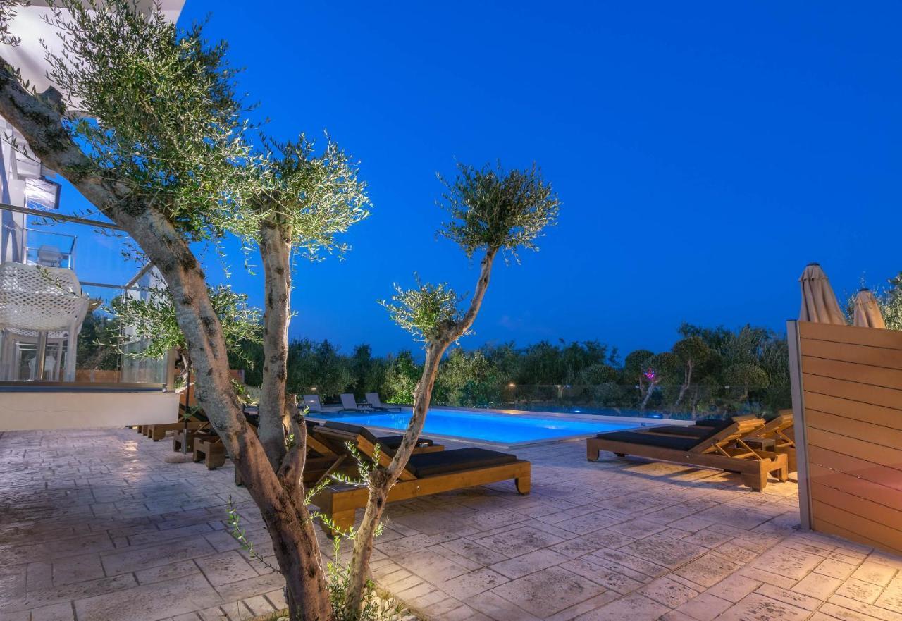 Litore Luxury Living Λαγανάς Εξωτερικό φωτογραφία