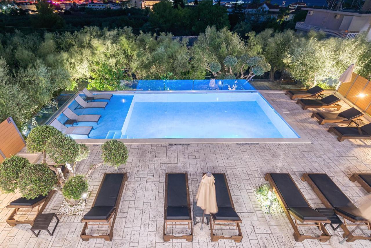 Litore Luxury Living Λαγανάς Εξωτερικό φωτογραφία