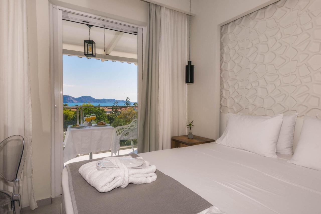 Litore Luxury Living Λαγανάς Εξωτερικό φωτογραφία