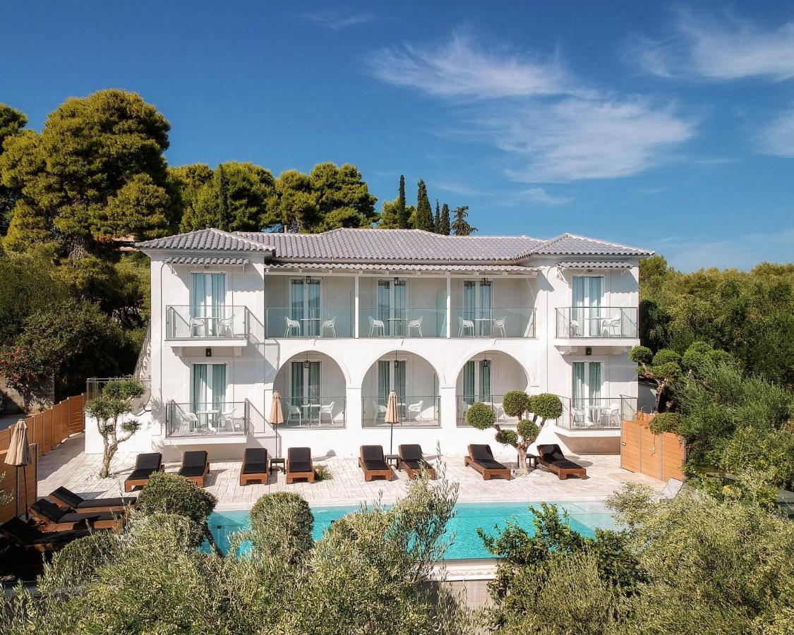 Litore Luxury Living Λαγανάς Εξωτερικό φωτογραφία