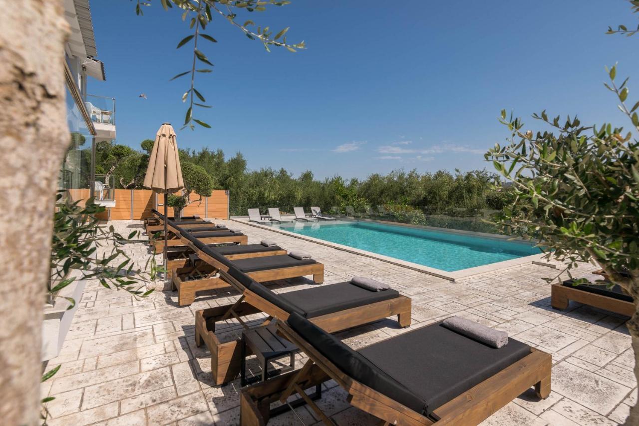 Litore Luxury Living Λαγανάς Εξωτερικό φωτογραφία