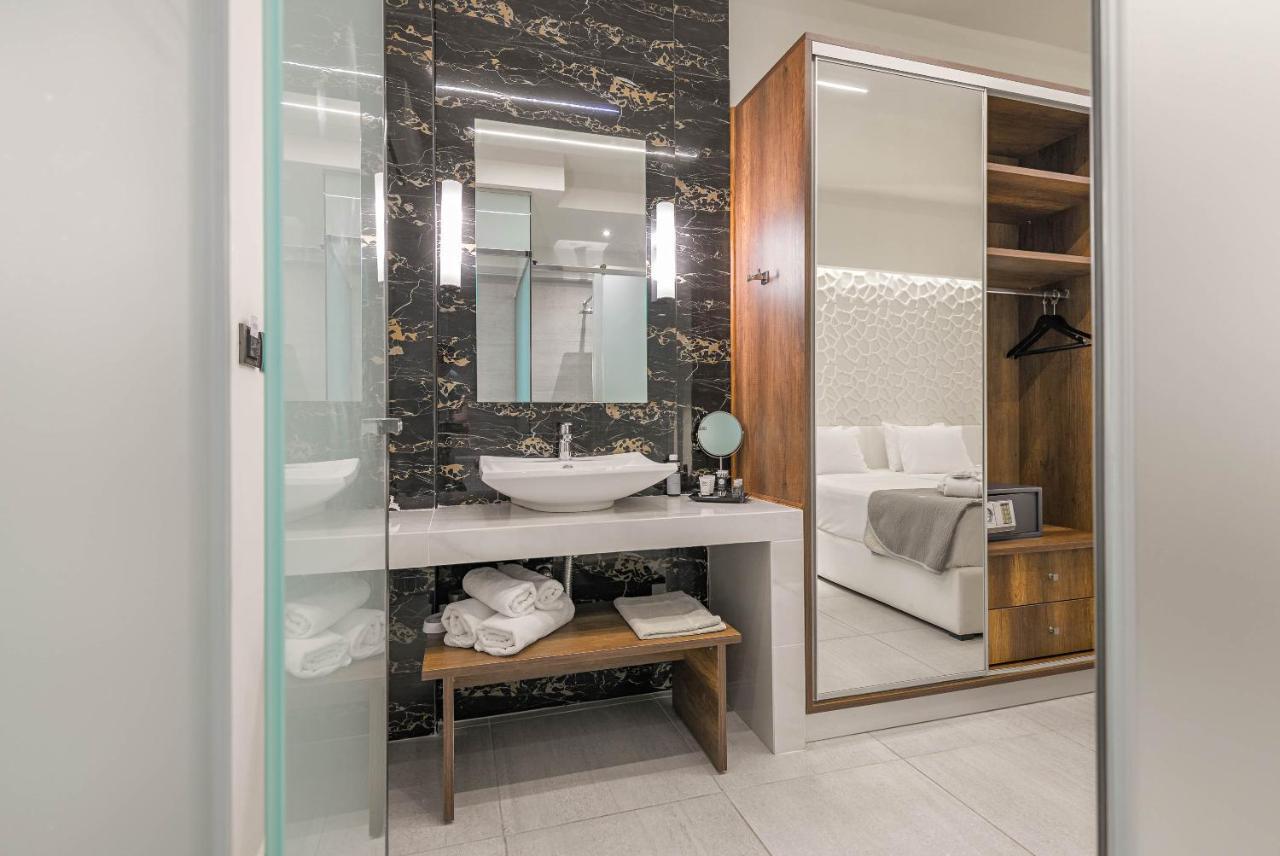 Litore Luxury Living Λαγανάς Εξωτερικό φωτογραφία