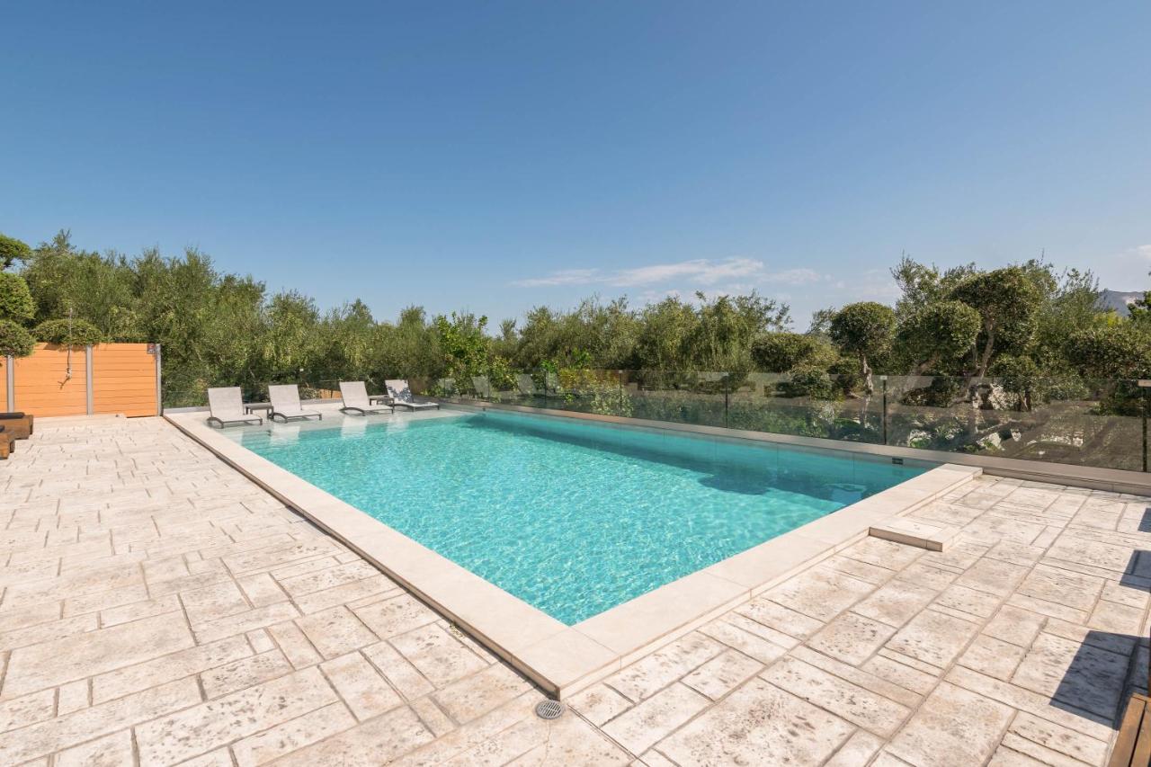 Litore Luxury Living Λαγανάς Εξωτερικό φωτογραφία