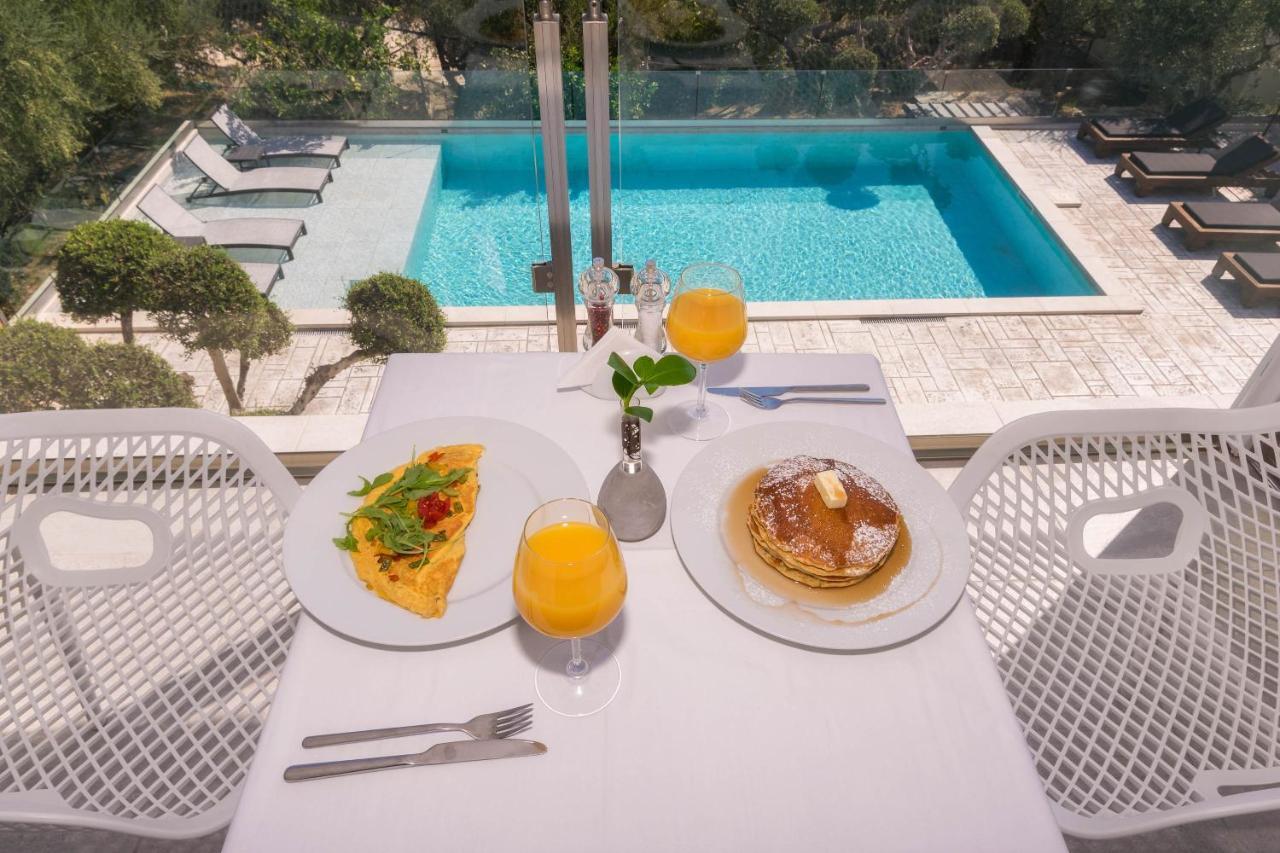 Litore Luxury Living Λαγανάς Εξωτερικό φωτογραφία