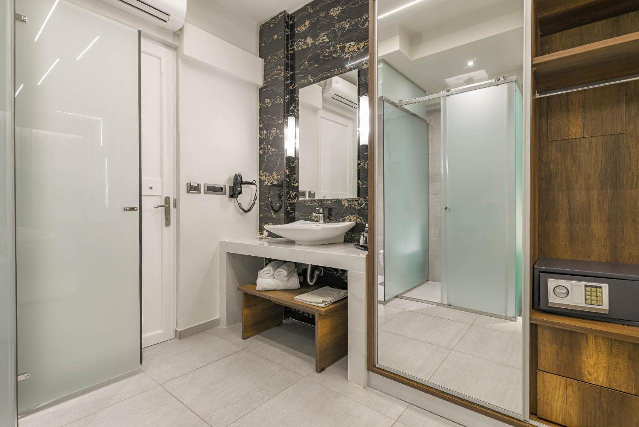 Litore Luxury Living Λαγανάς Εξωτερικό φωτογραφία