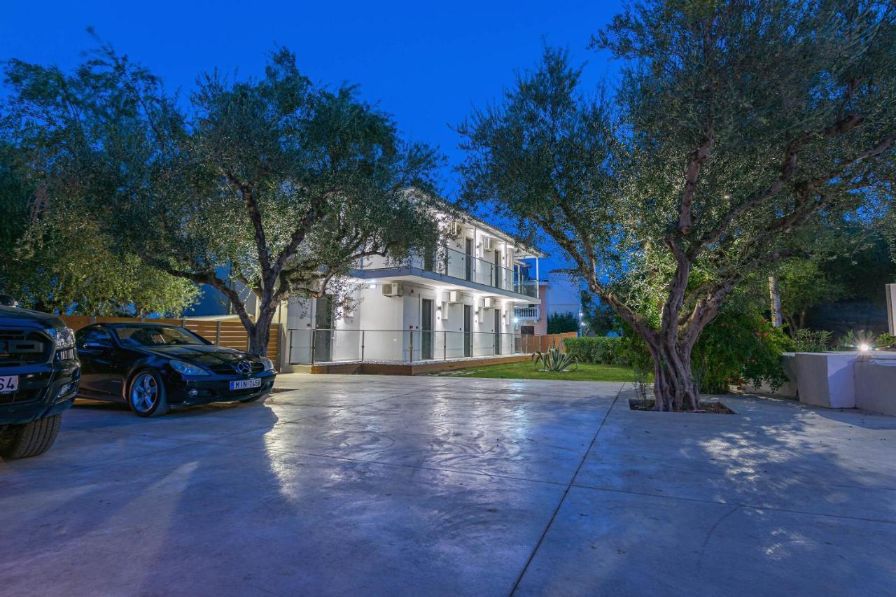 Litore Luxury Living Λαγανάς Εξωτερικό φωτογραφία