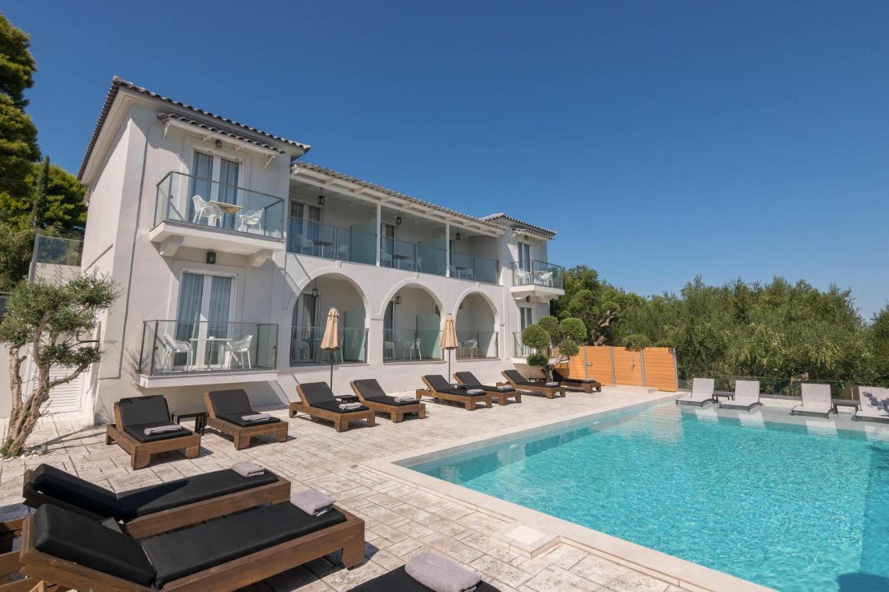 Litore Luxury Living Λαγανάς Εξωτερικό φωτογραφία