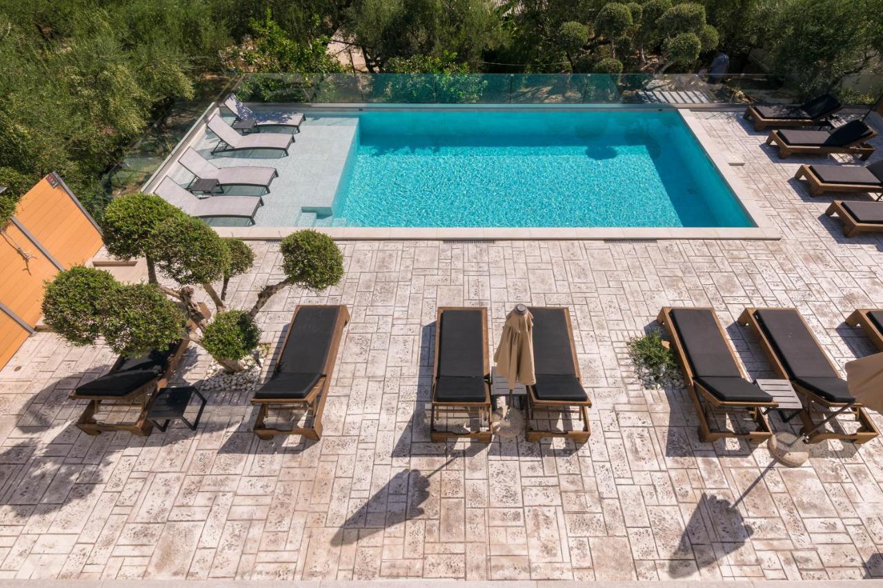 Litore Luxury Living Λαγανάς Εξωτερικό φωτογραφία