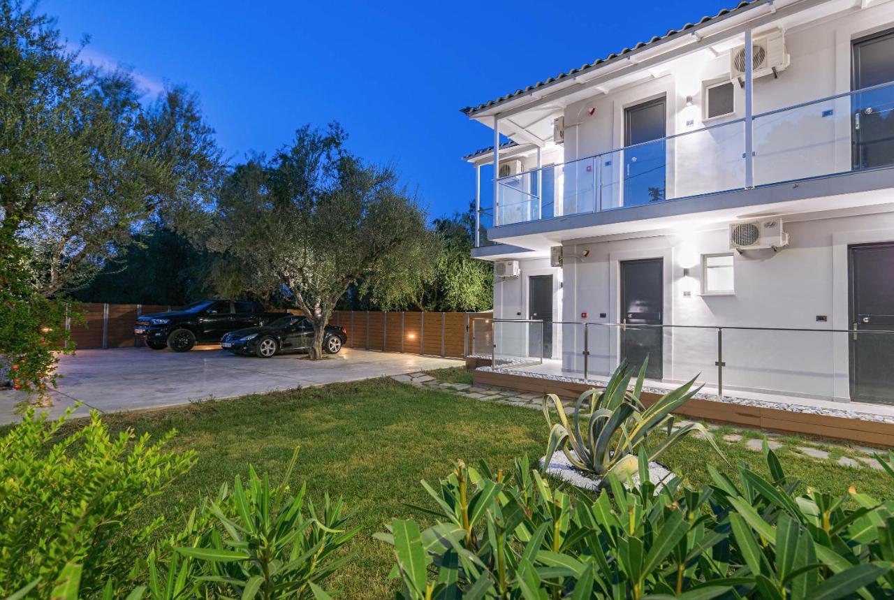 Litore Luxury Living Λαγανάς Εξωτερικό φωτογραφία