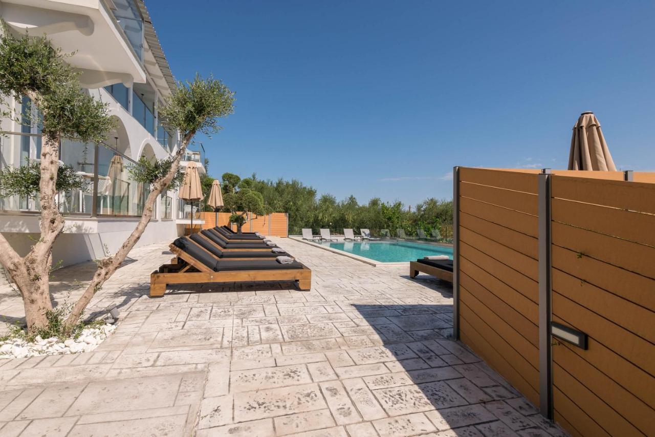 Litore Luxury Living Λαγανάς Εξωτερικό φωτογραφία