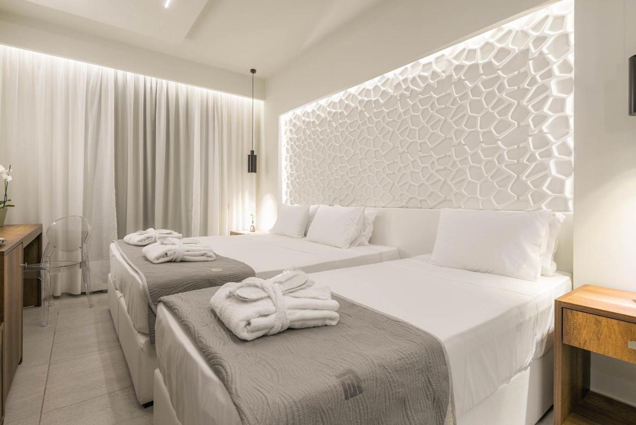 Litore Luxury Living Λαγανάς Εξωτερικό φωτογραφία