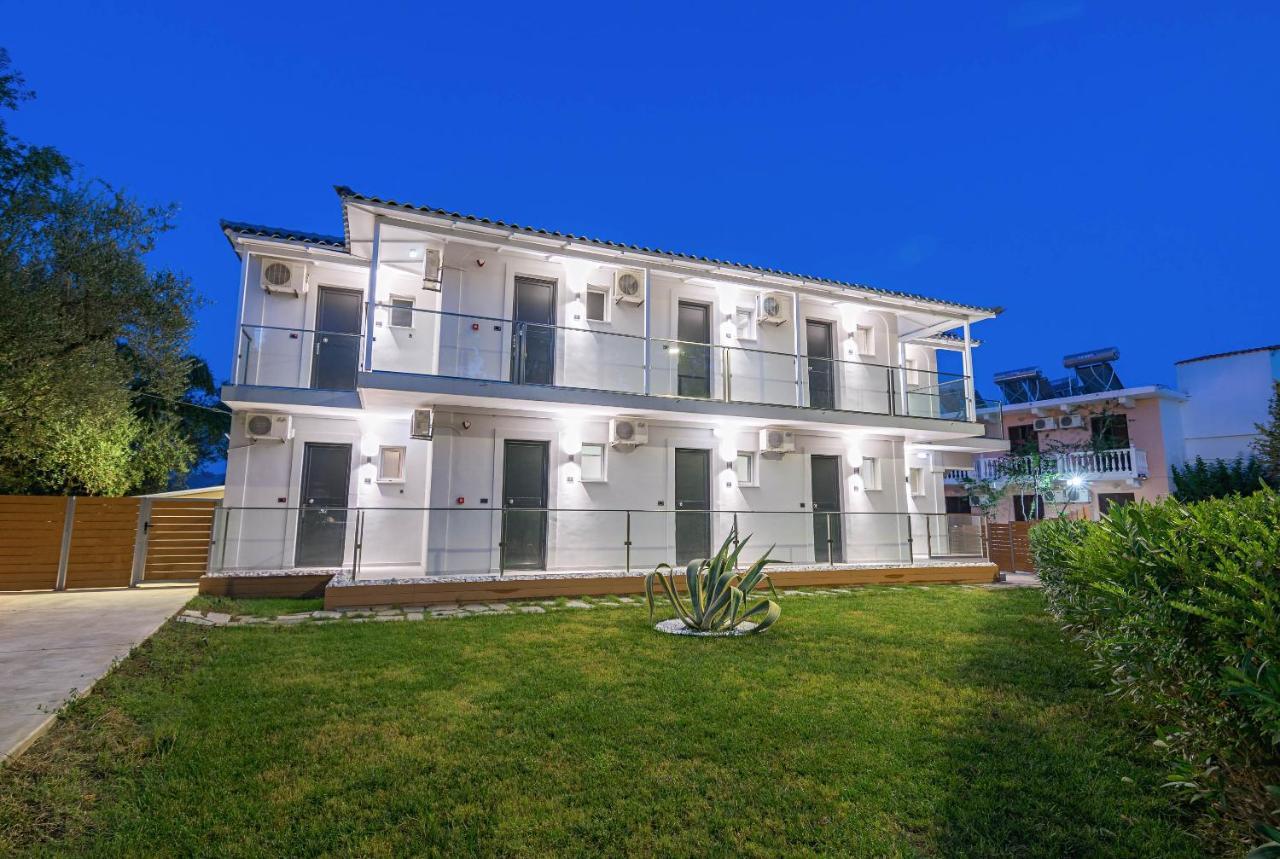 Litore Luxury Living Λαγανάς Εξωτερικό φωτογραφία