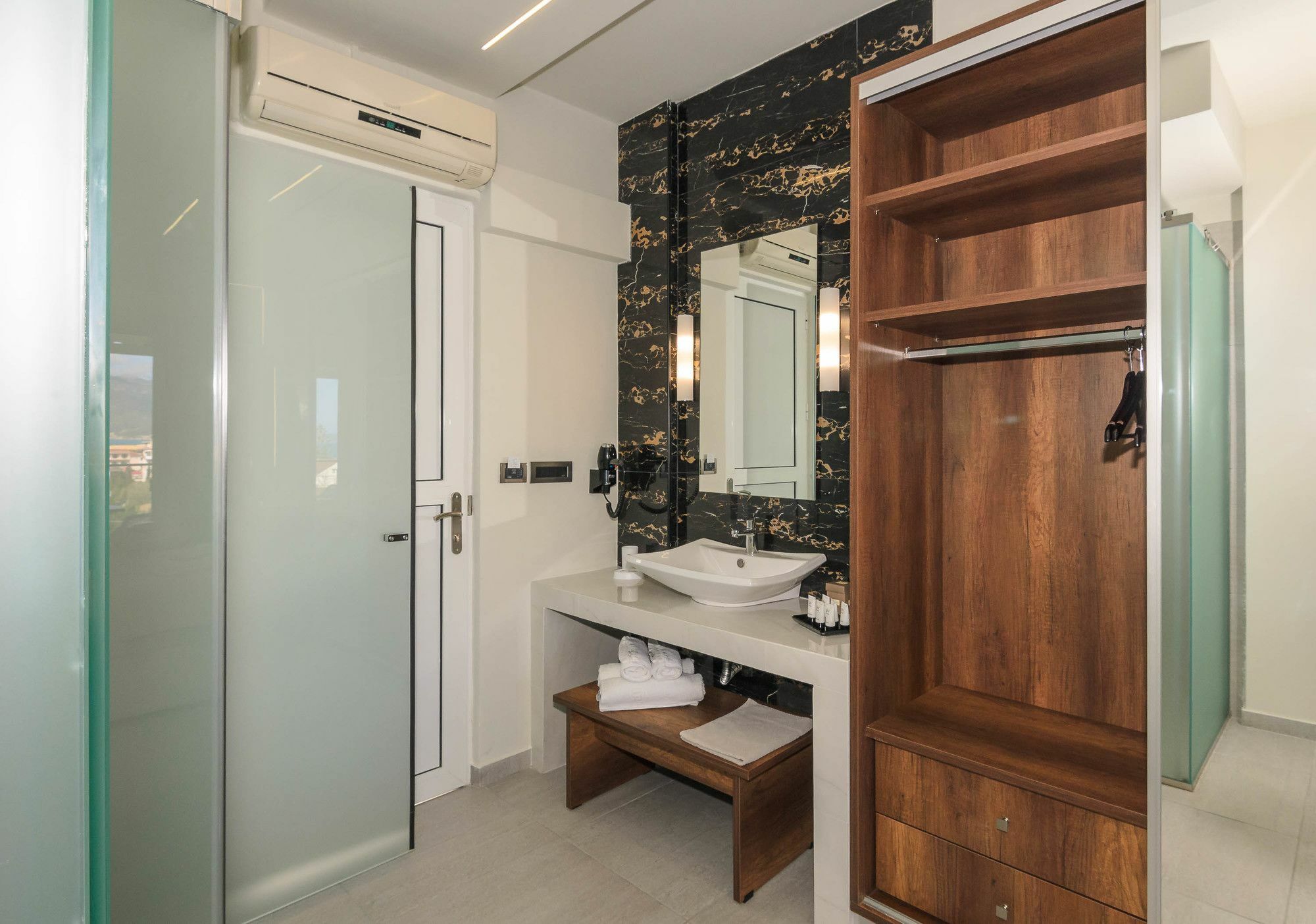 Litore Luxury Living Λαγανάς Εξωτερικό φωτογραφία