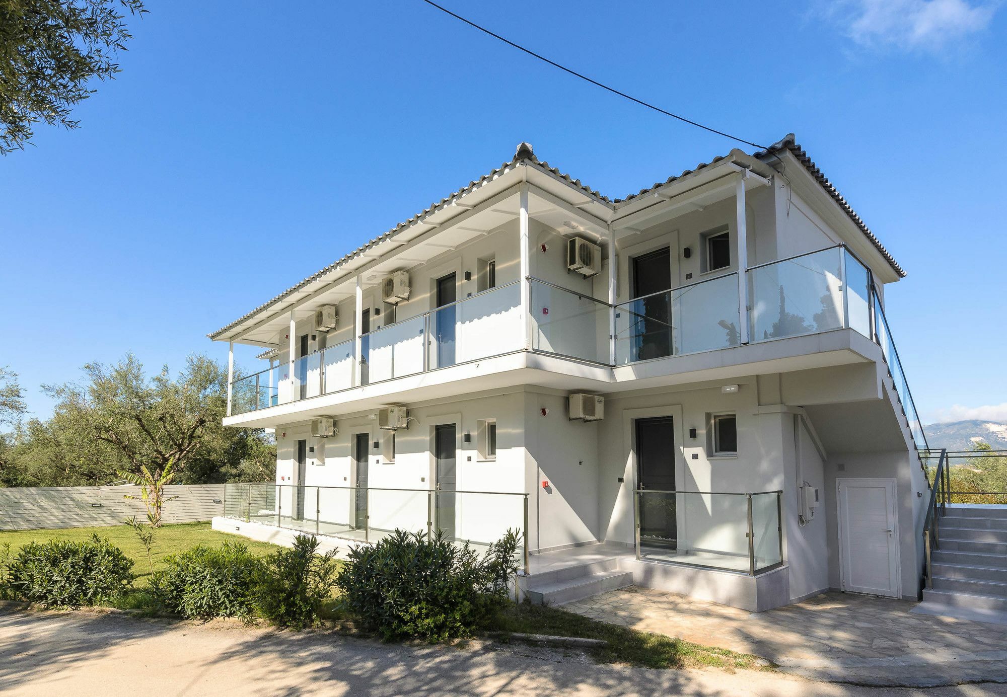 Litore Luxury Living Λαγανάς Εξωτερικό φωτογραφία