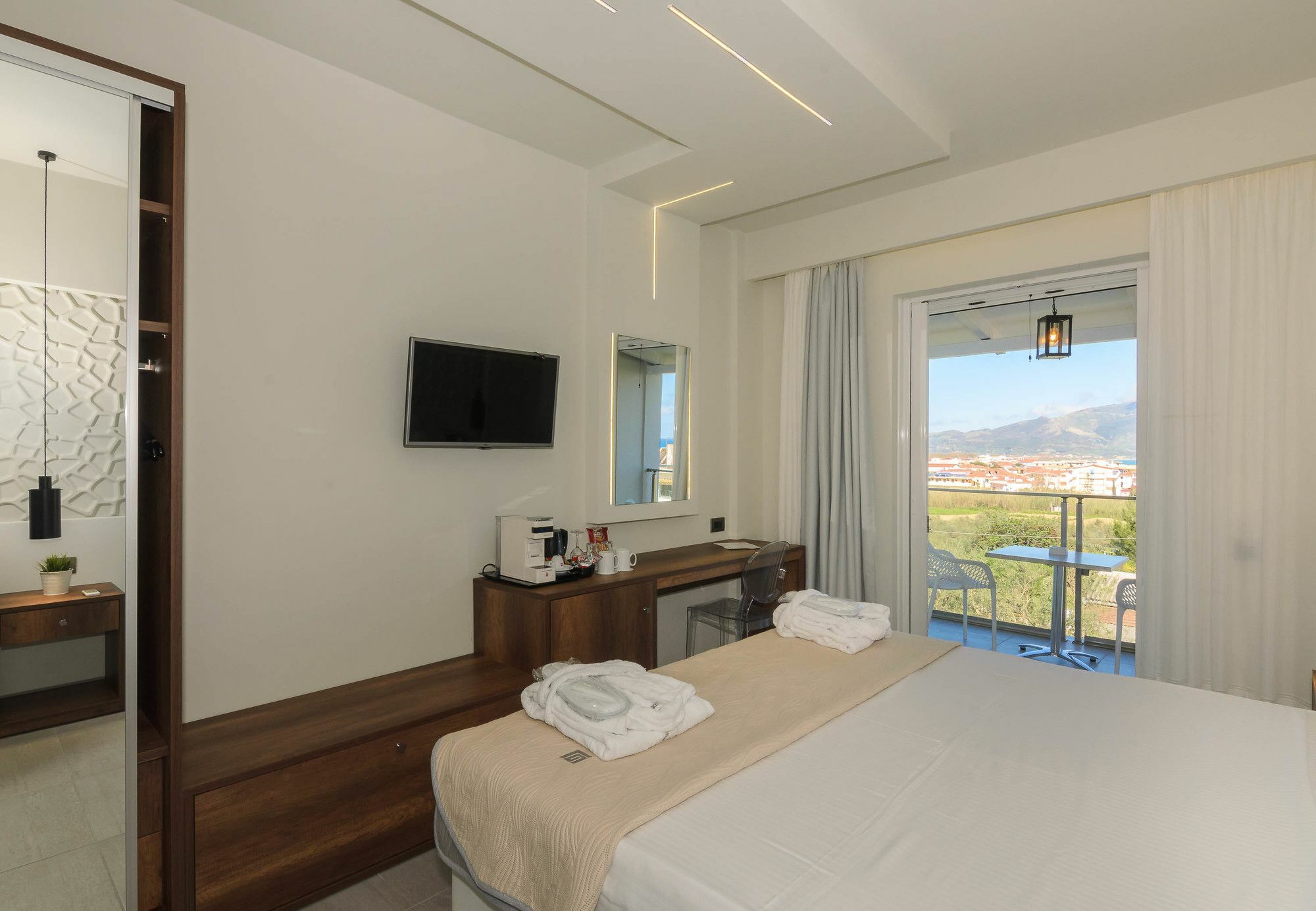 Litore Luxury Living Λαγανάς Εξωτερικό φωτογραφία