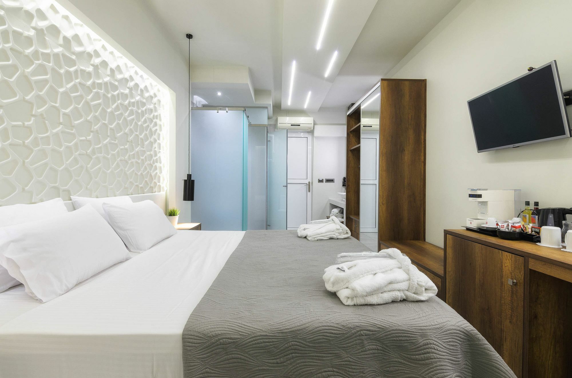 Litore Luxury Living Λαγανάς Εξωτερικό φωτογραφία